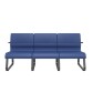 Longarina Sublime PLAXMETAL